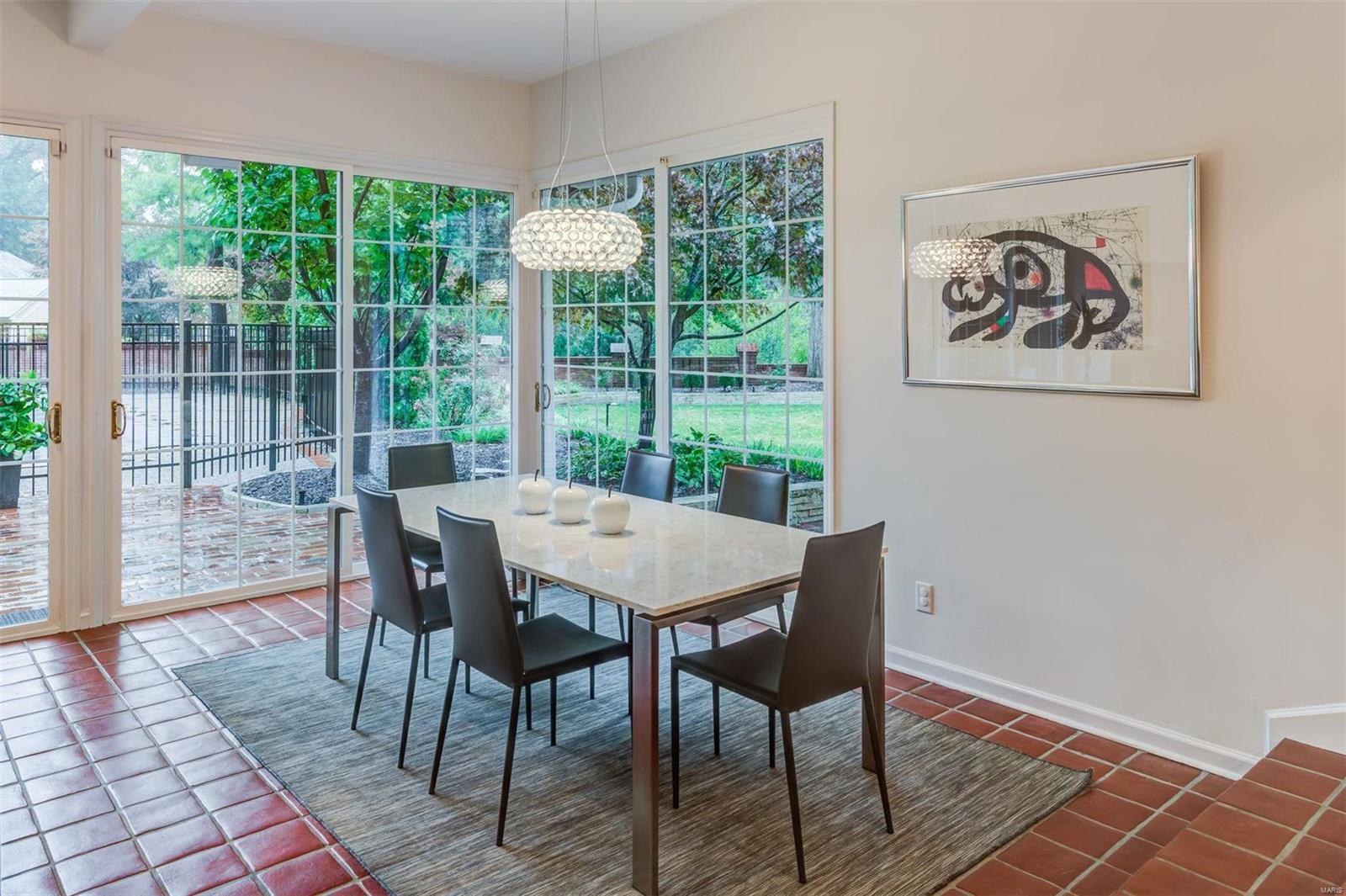 Southmoor - Residential