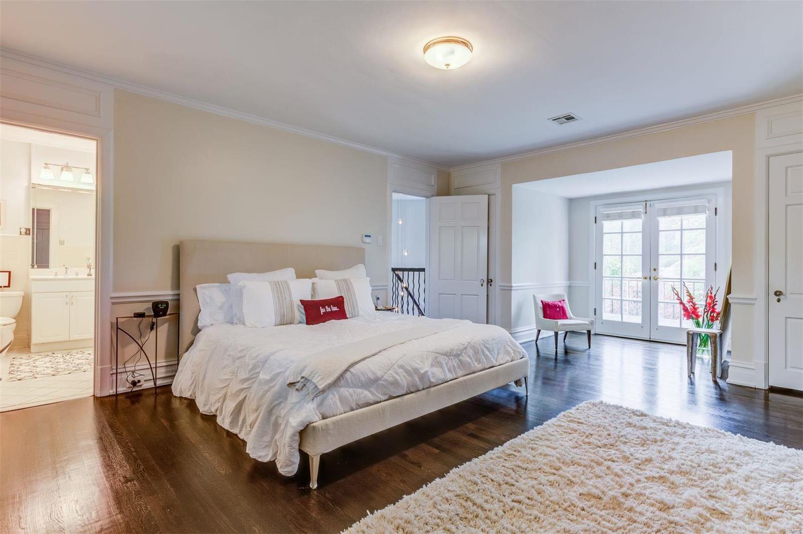 Southmoor - Residential