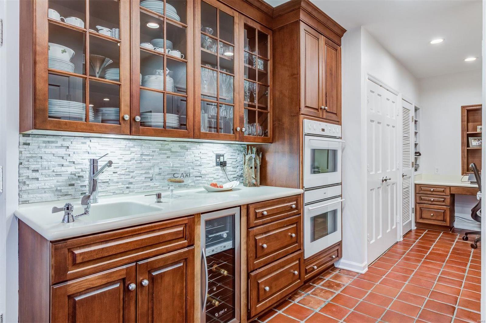 Southmoor - Residential