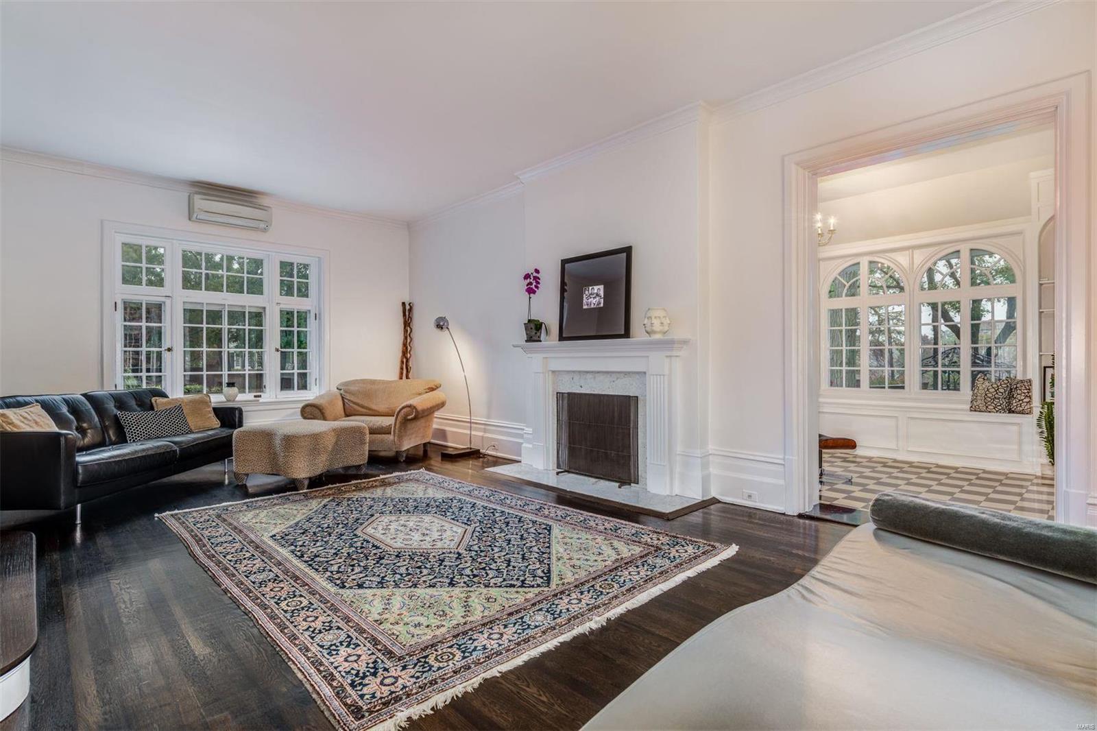 Southmoor - Residential