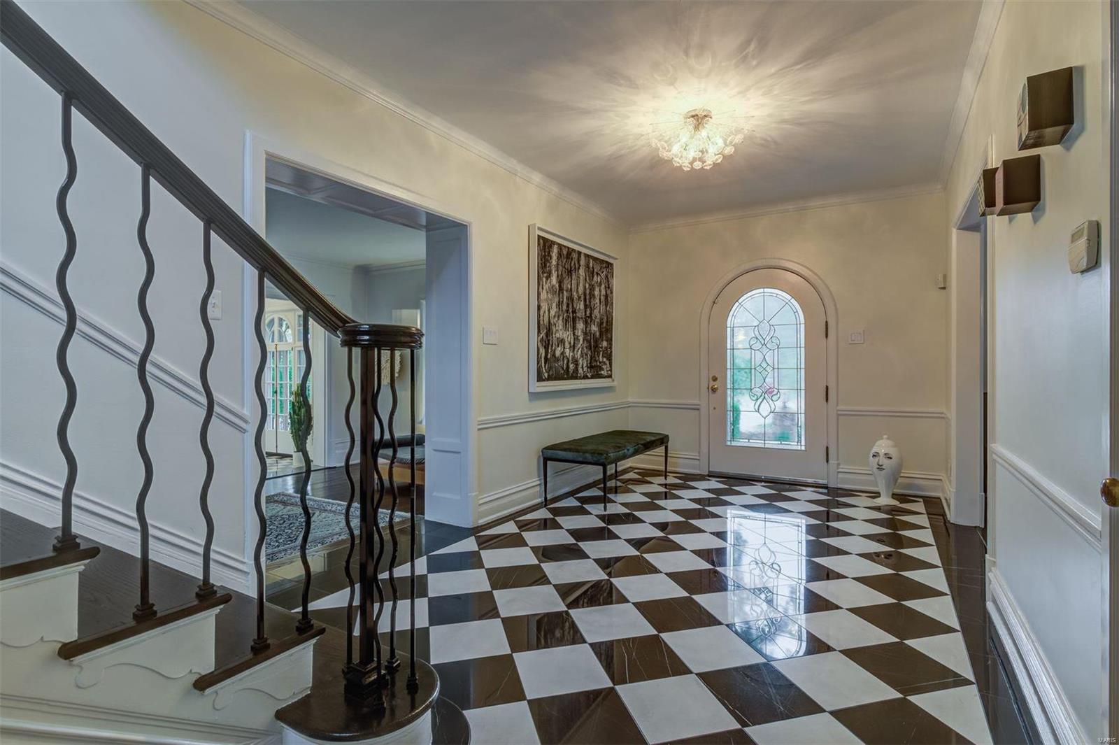 Southmoor - Residential