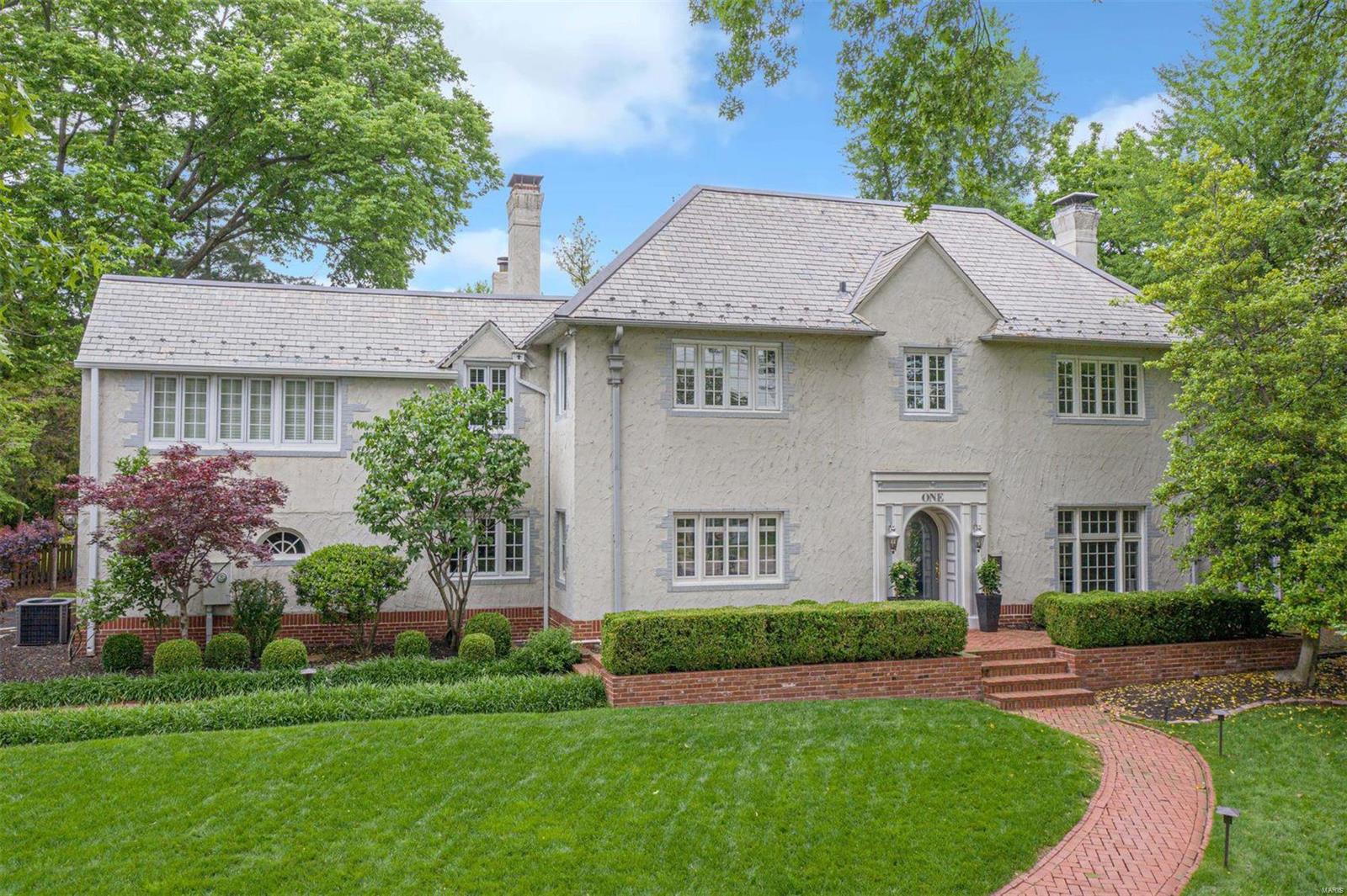 Southmoor - Residential