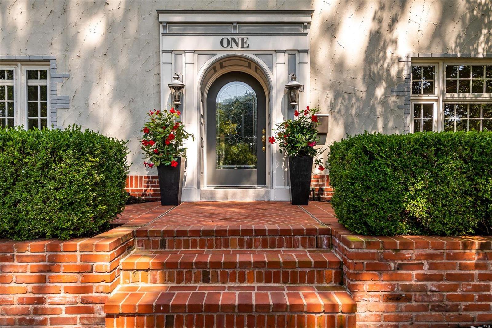 Southmoor - Residential