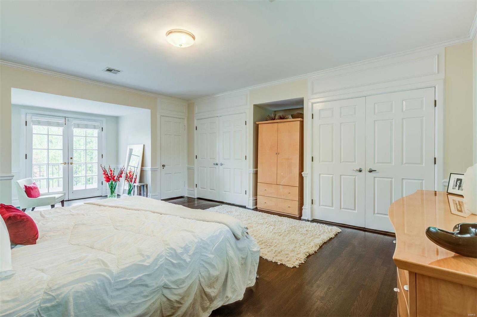 Southmoor - Residential