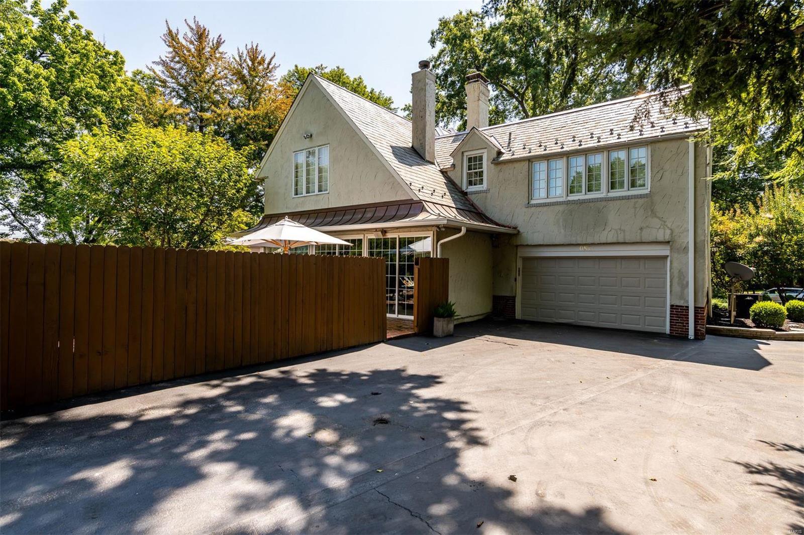 Southmoor - Residential