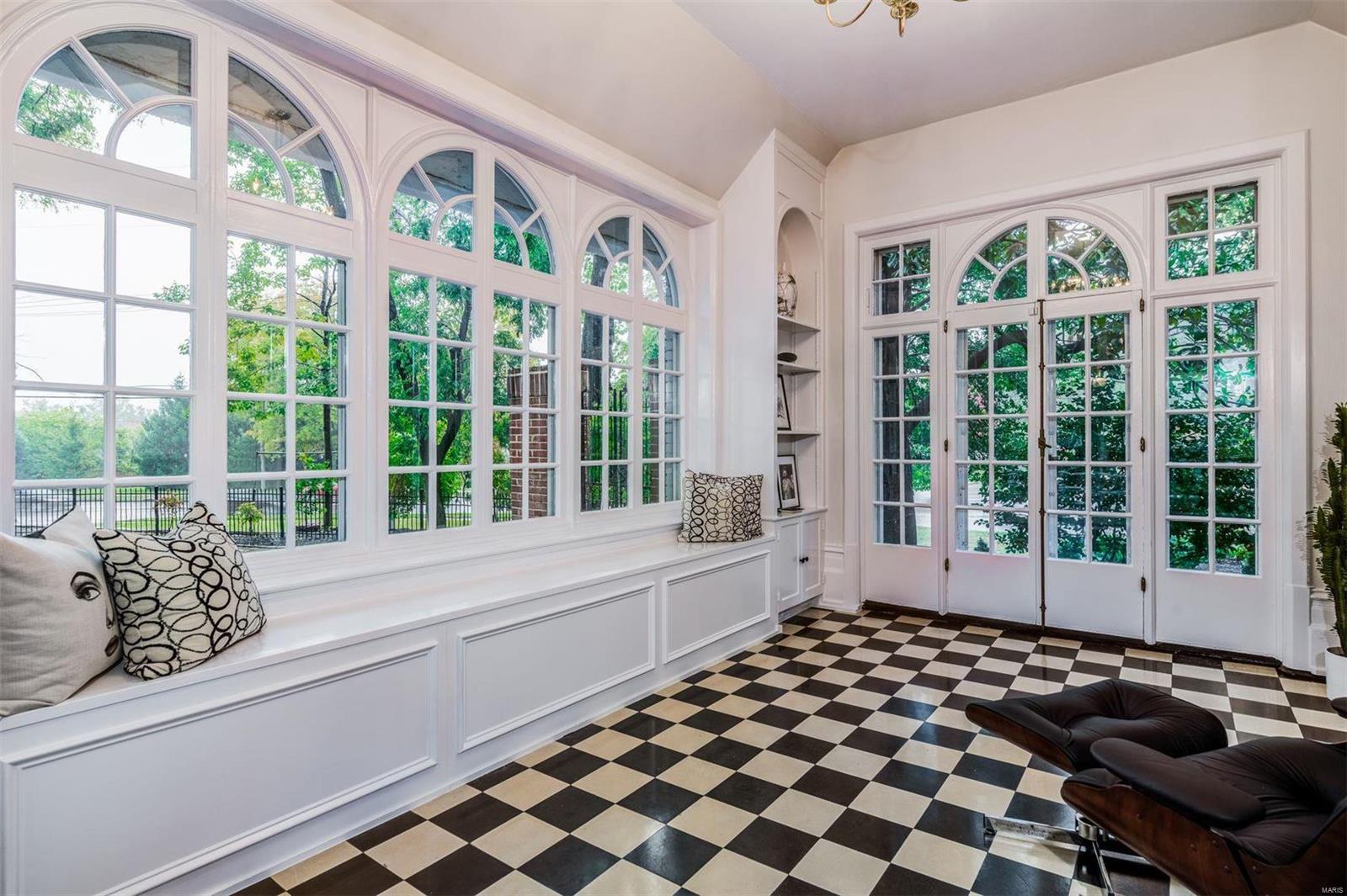 Southmoor - Residential