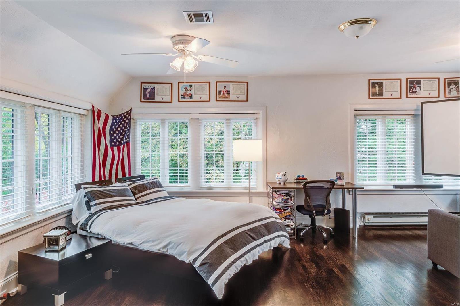 Southmoor - Residential