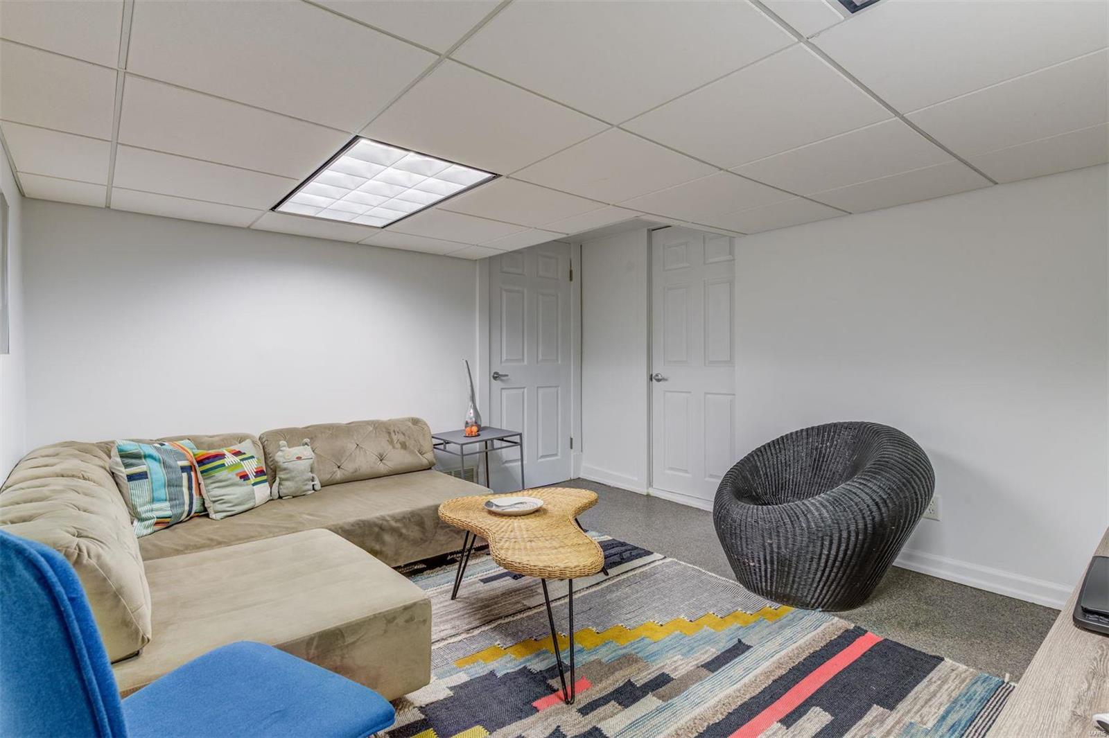 Southmoor - Residential