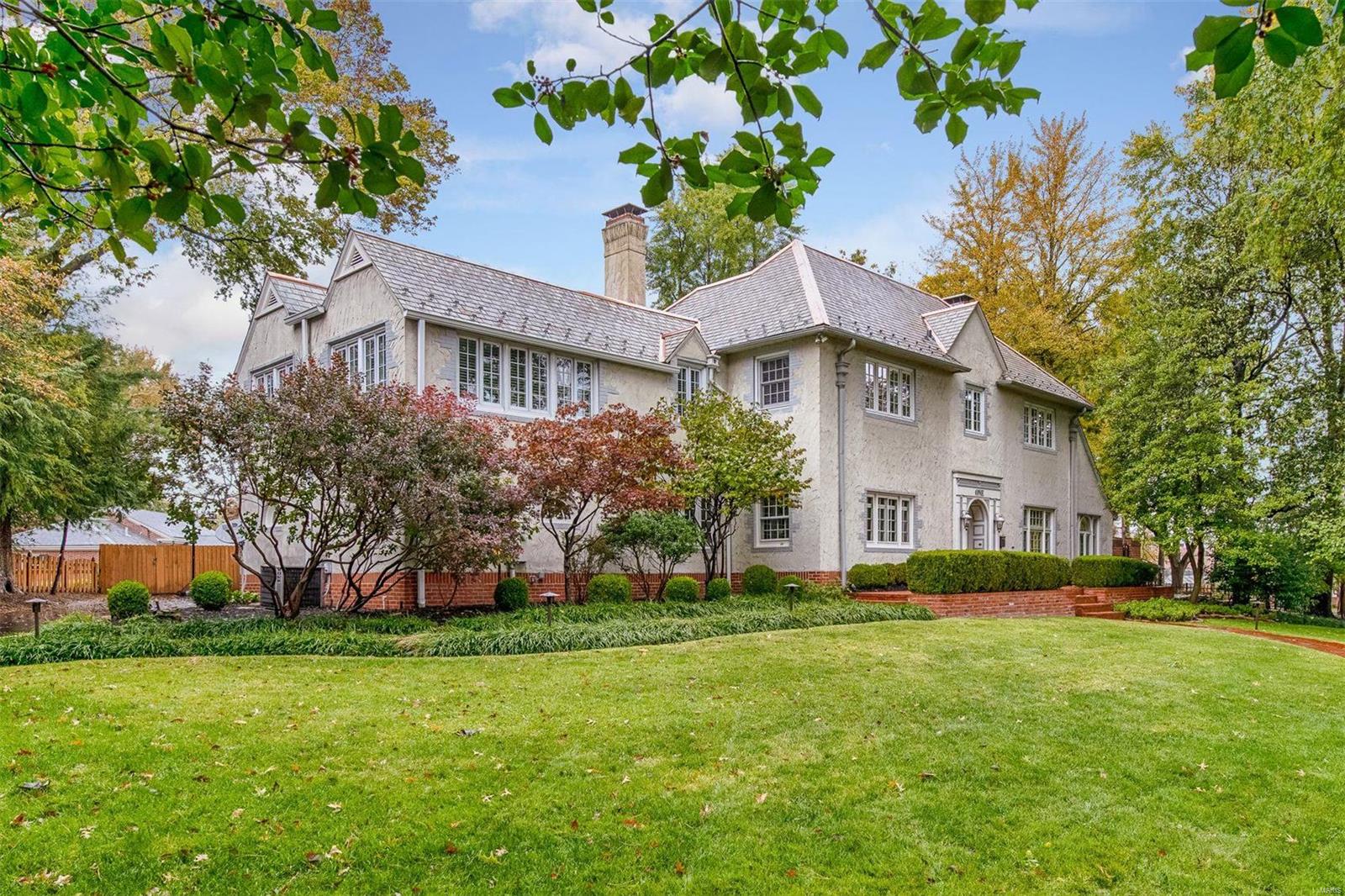 Southmoor - Residential