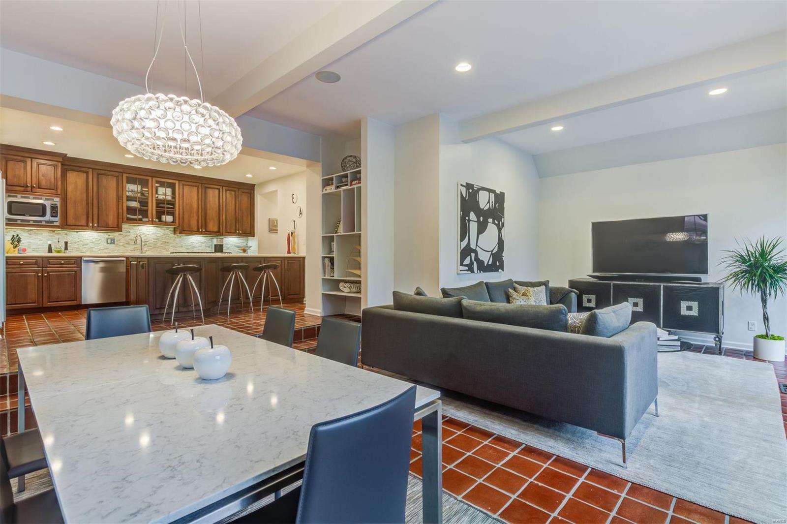 Southmoor - Residential