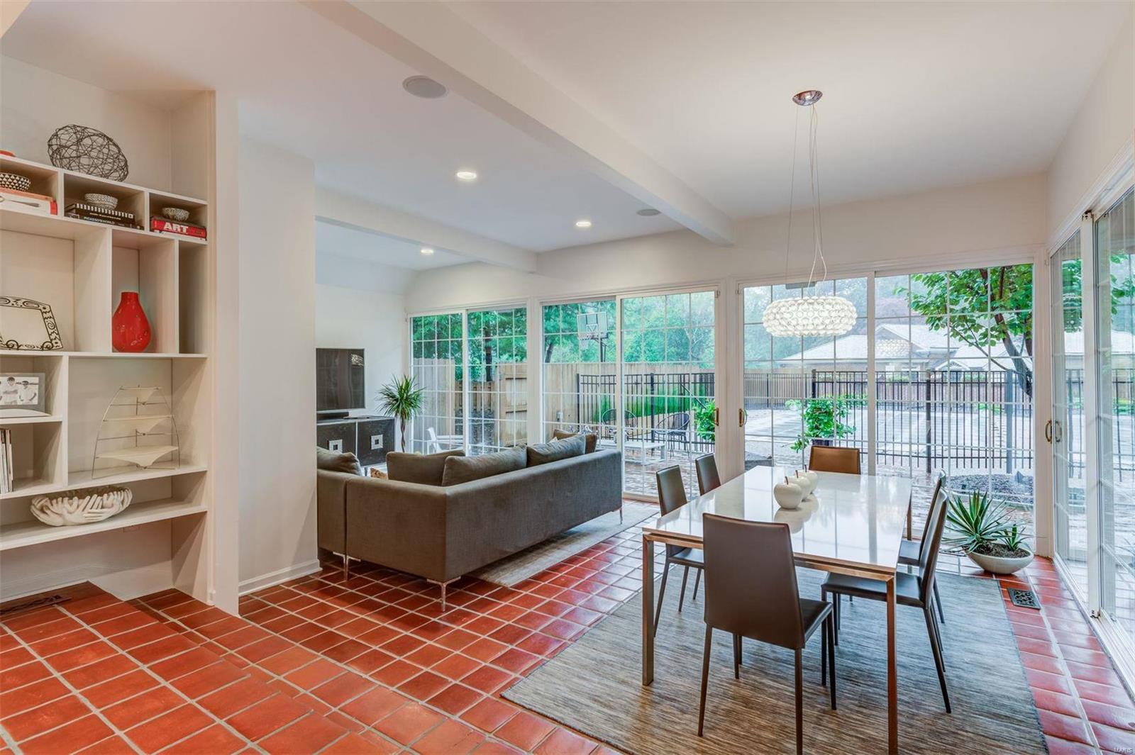 Southmoor - Residential