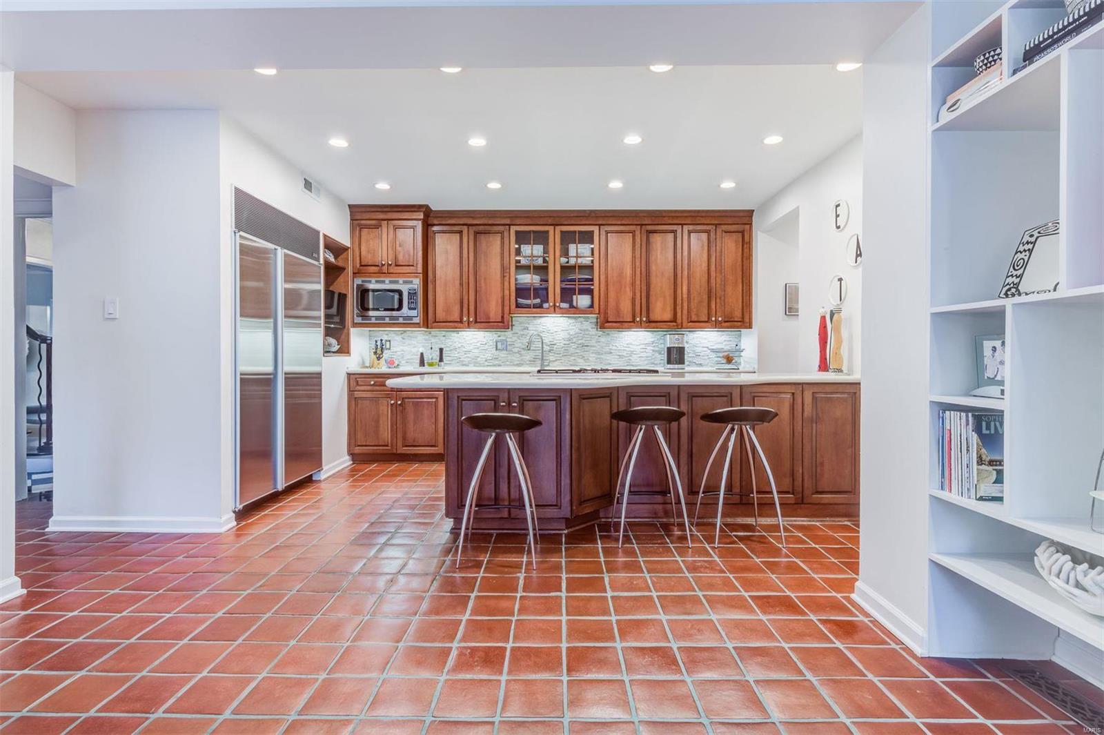 Southmoor - Residential