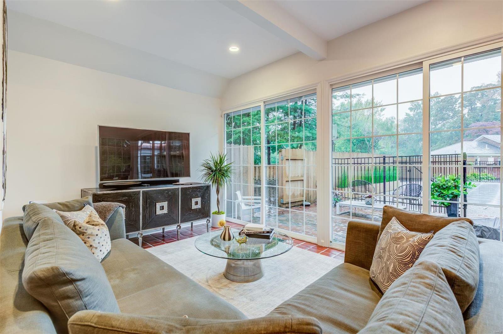 Southmoor - Residential