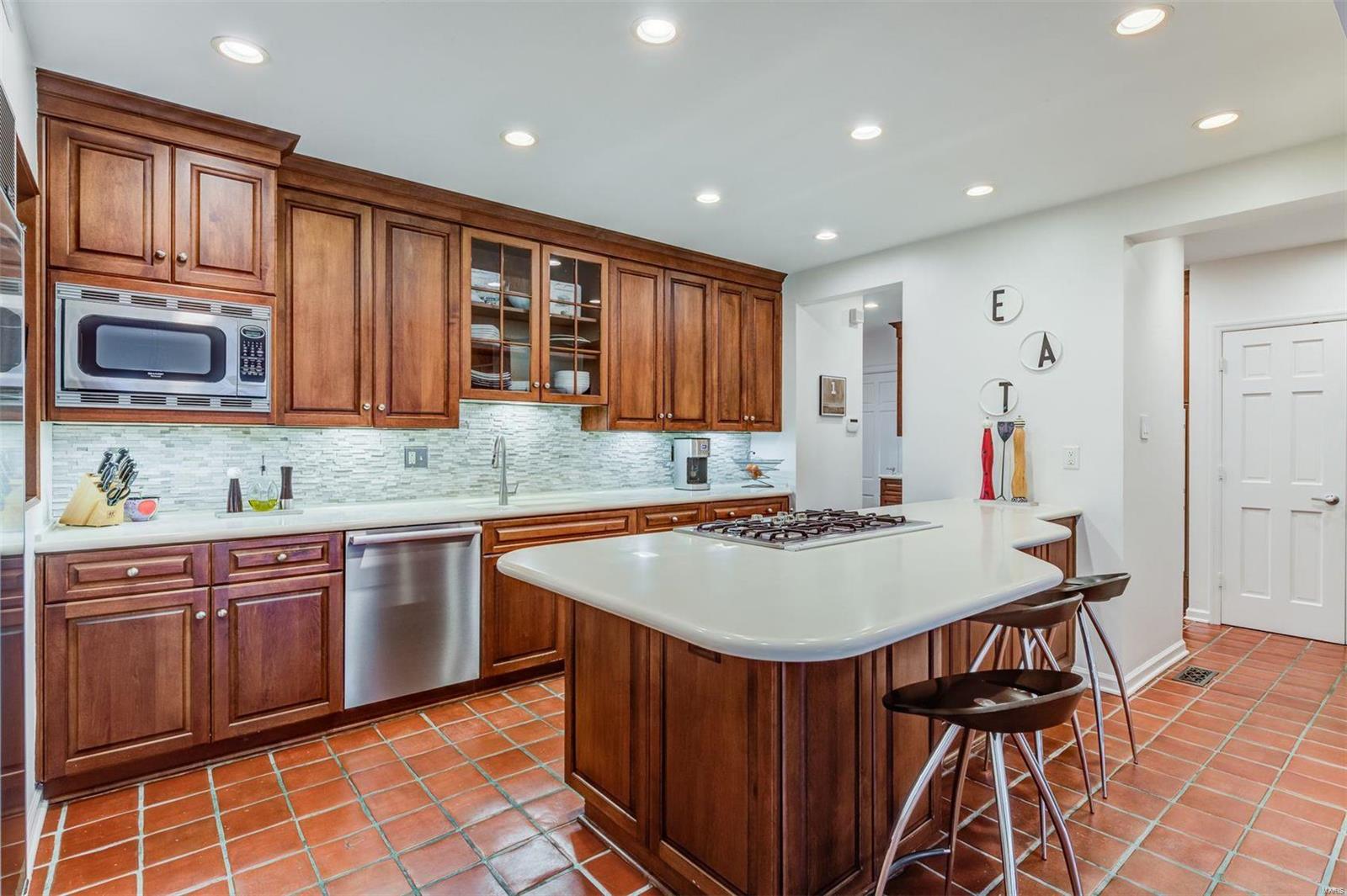 Southmoor - Residential