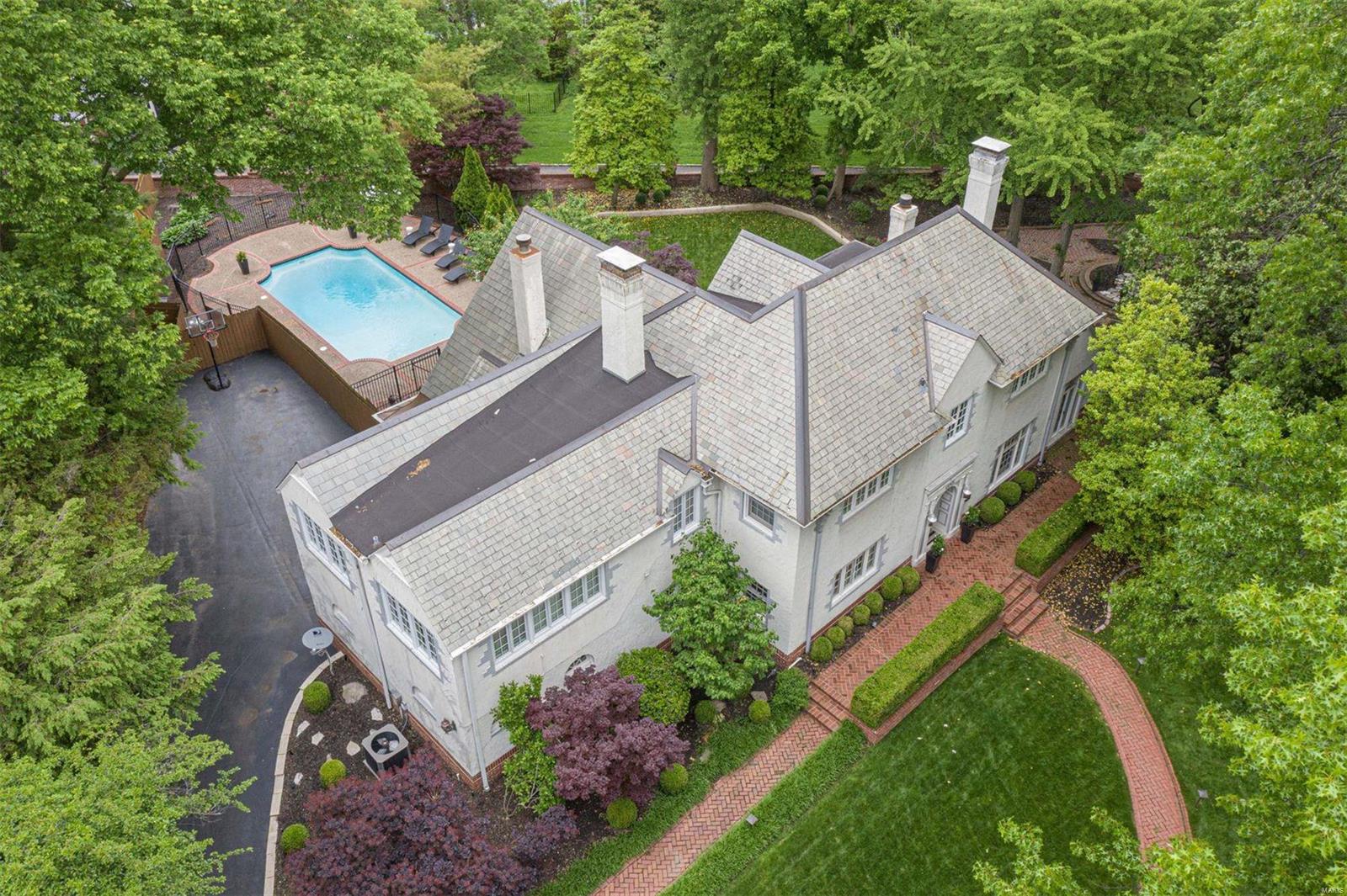 Southmoor - Residential