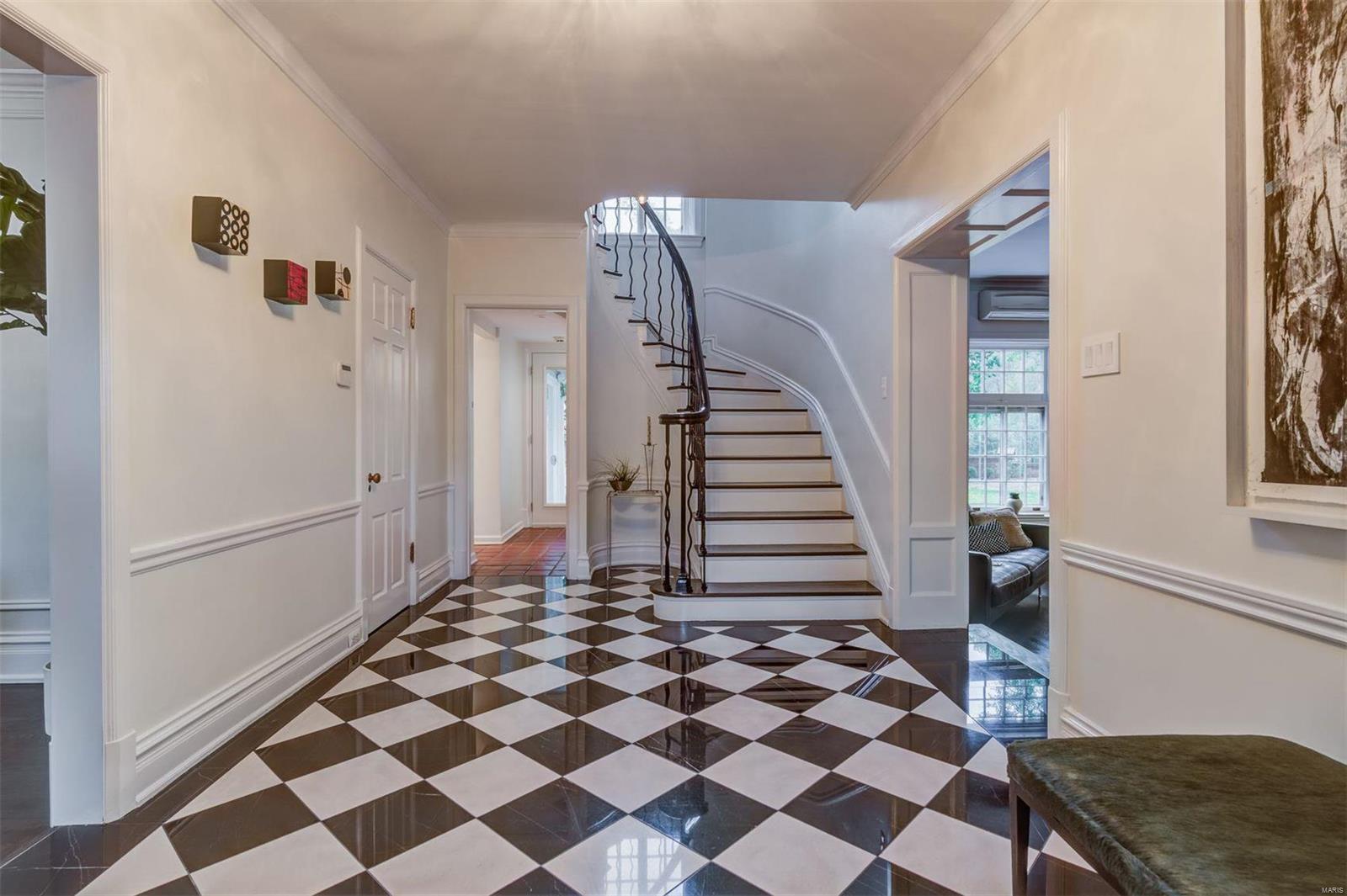 Southmoor - Residential