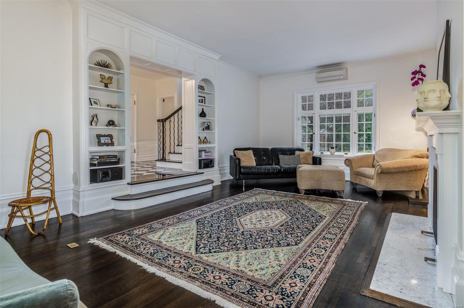 Southmoor - Residential