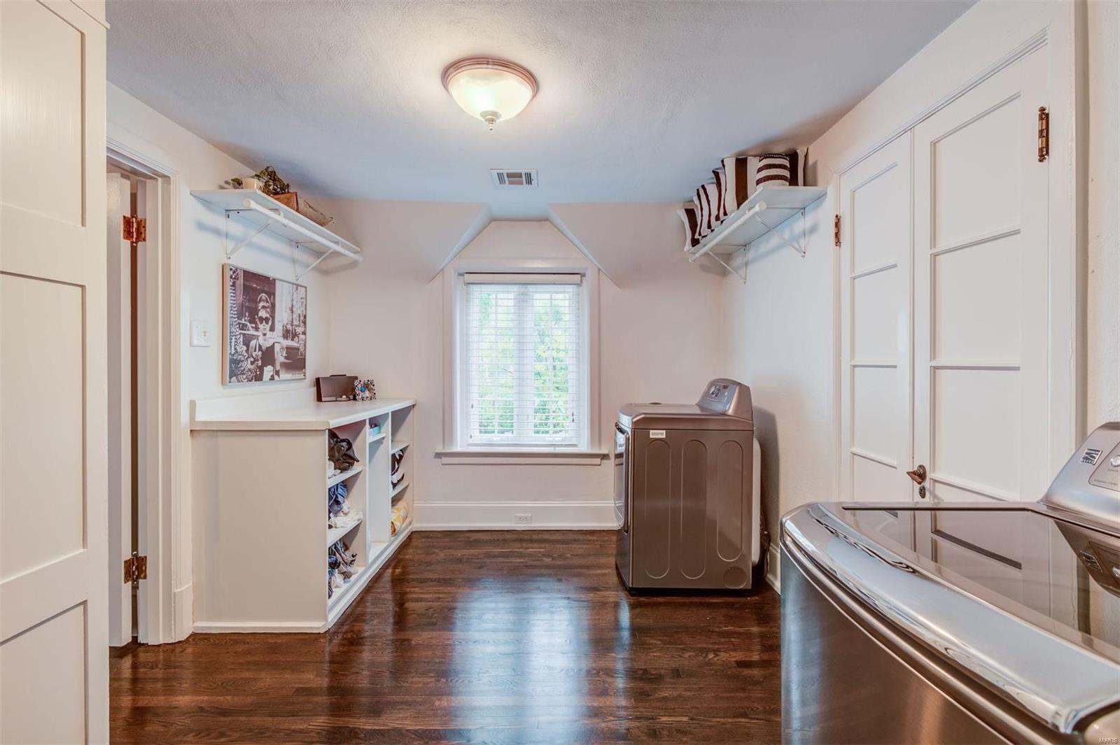 Southmoor - Residential