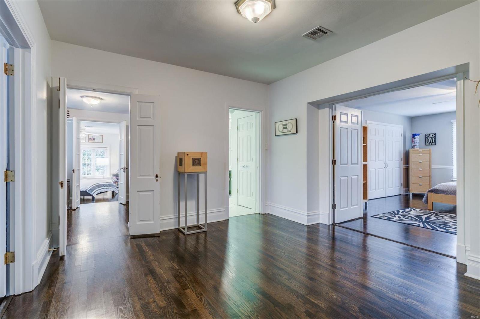 Southmoor - Residential