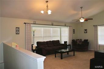 Lot D Quail Run Sub - Residential