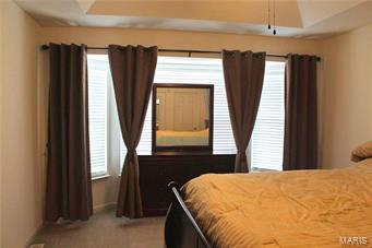 Lot D Quail Run Sub - Residential