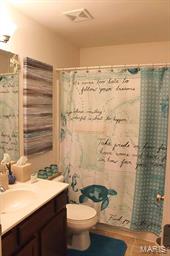 Lot D Quail Run Sub - Residential