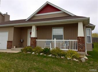 Lot D Quail Run Sub - Residential