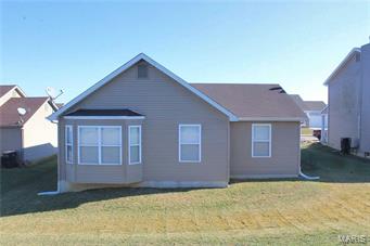 Lot D Quail Run Sub - Residential