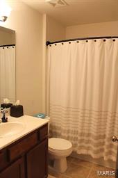 Lot D Quail Run Sub - Residential