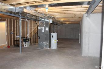 Lot D Quail Run Sub - Residential