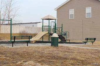 Lot D Quail Run Sub - Residential