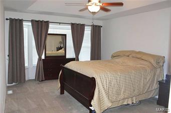 Lot D Quail Run Sub - Residential