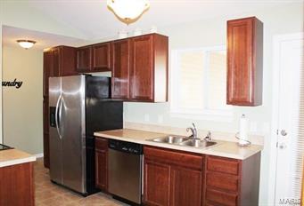 Lot D Quail Run Sub - Residential