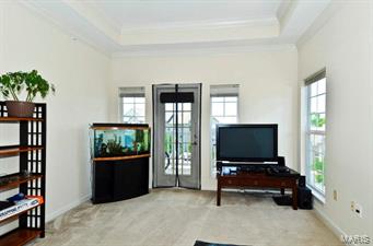 Boulders At Katy Trail Condo - Residential