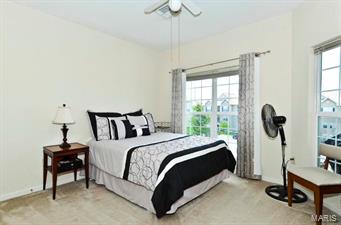 Boulders At Katy Trail Condo - Residential