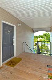 Boulders At Katy Trail Condo - Residential