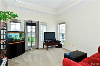 Boulders At Katy Trail Condo - Residential