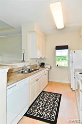 Boulders At Katy Trail Condo - Residential