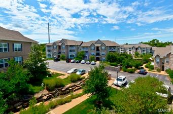 Boulders At Katy Trail Condo - Residential