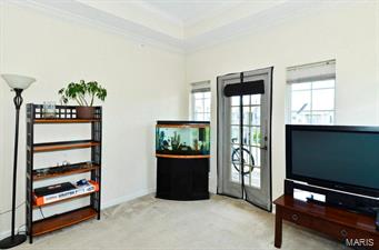 Boulders At Katy Trail Condo - Residential