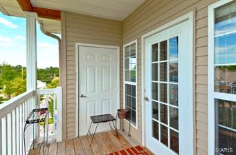 Boulders At Katy Trail Condo - Residential