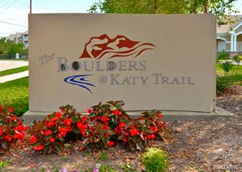 Boulders At Katy Trail Condo - Residential