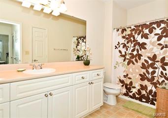 Boulders At Katy Trail Condo - Residential