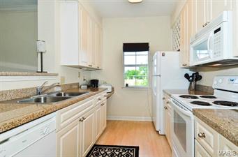 Boulders At Katy Trail Condo - Residential