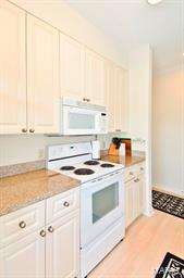 Boulders At Katy Trail Condo - Residential