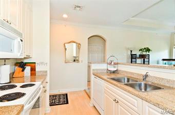 Boulders At Katy Trail Condo - Residential