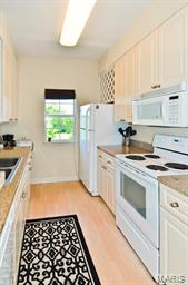 Boulders At Katy Trail Condo - Residential