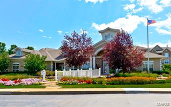 Boulders At Katy Trail Condo - Residential