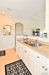 Boulders At Katy Trail Condo - Residential