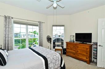 Boulders At Katy Trail Condo - Residential